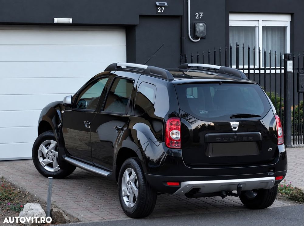Dacia Duster - 3