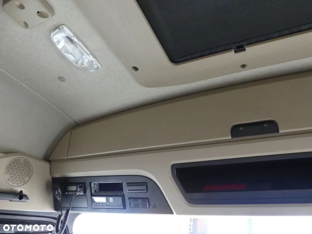 Mercedes-Benz ACTROS 1842 / EURO 6 / LOW DECK / AUTOMAT / - 23