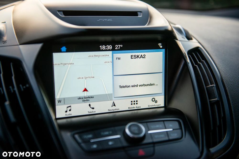 Ford Kuga 1.5 EcoBoost 2x4 ST-Line - 24