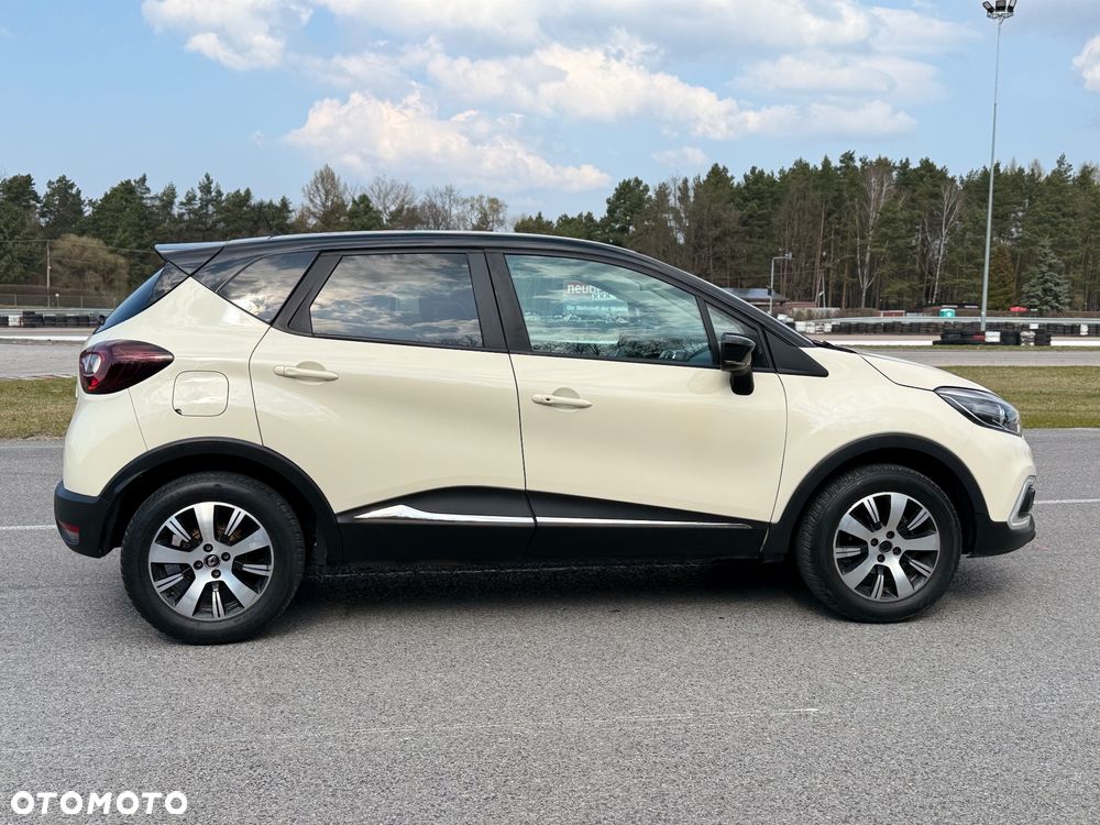 Renault Captur 0.9 Energy TCe Limited - 15