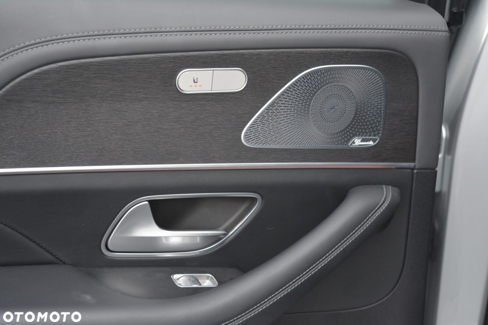 Mercedes-Benz GLE Coupe 400 d 4-Matic Executive - 28