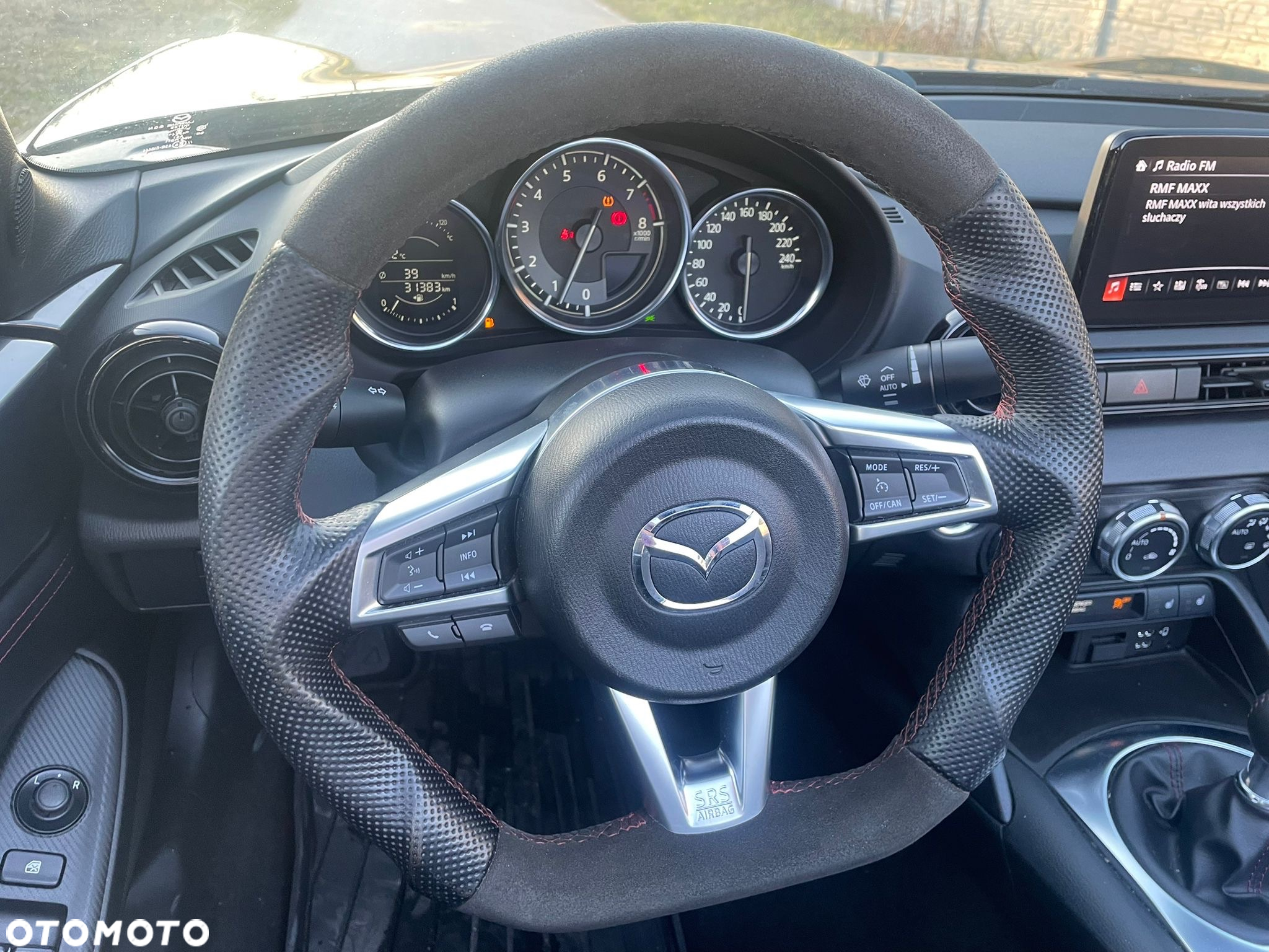 Mazda MX-5 1.5 Skyenergy - 23