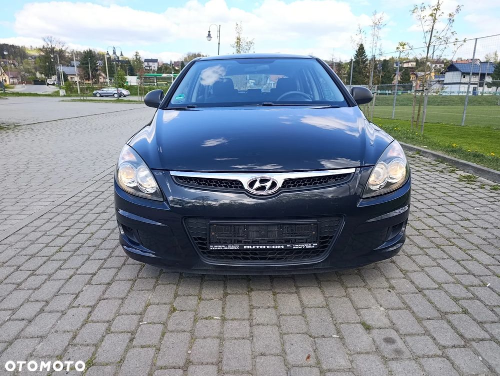 Hyundai i30 1.6 CRDi Comfort - 3