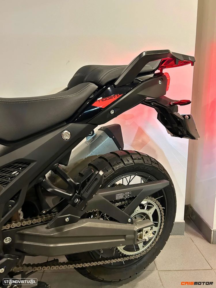 Morbidelli T1002VX - 7