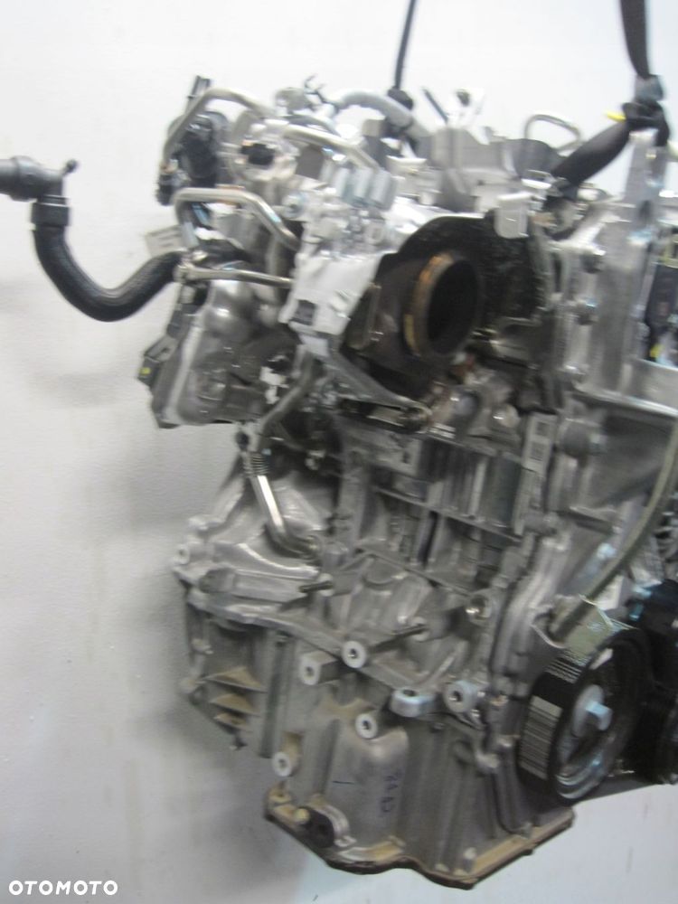 Silnik motor DACIA JOGGER 1.0TCE H5DC490 2tyś - 5