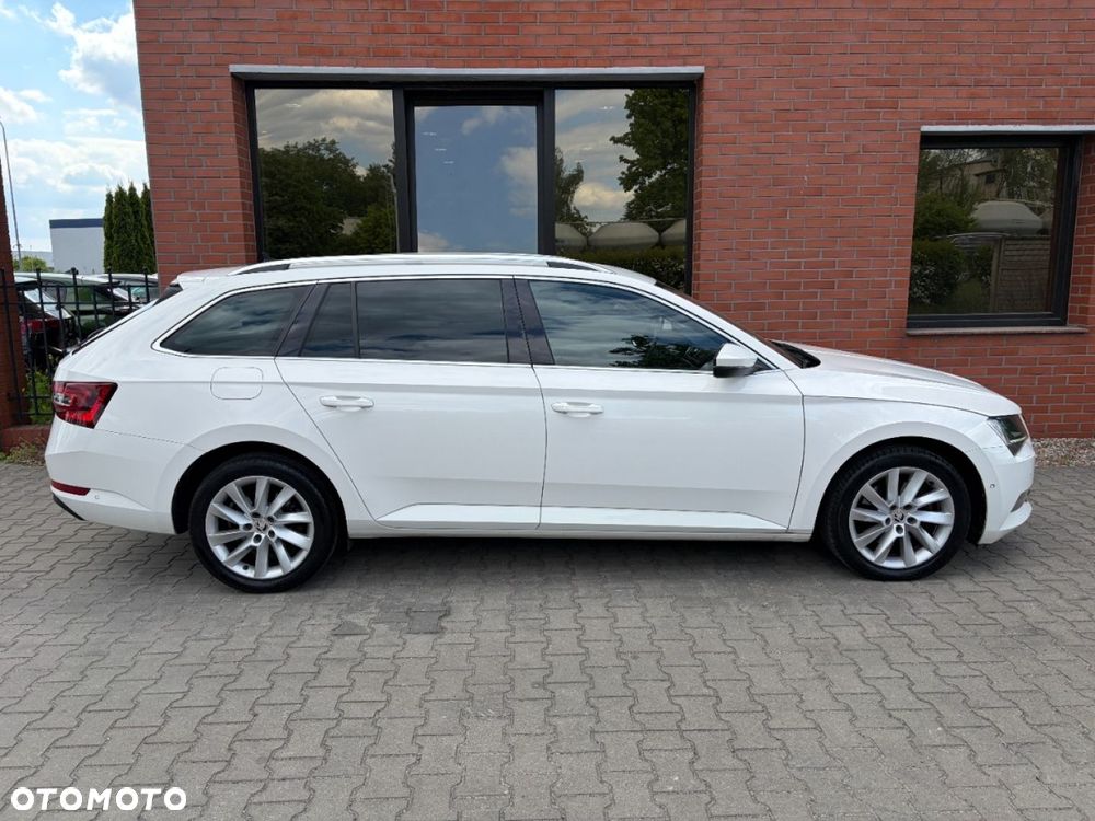 Skoda Superb - 35