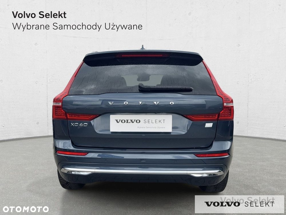 Volvo XC 60 - 8