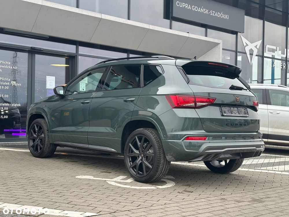 Cupra Ateca 1.5 TSI DSG - 3