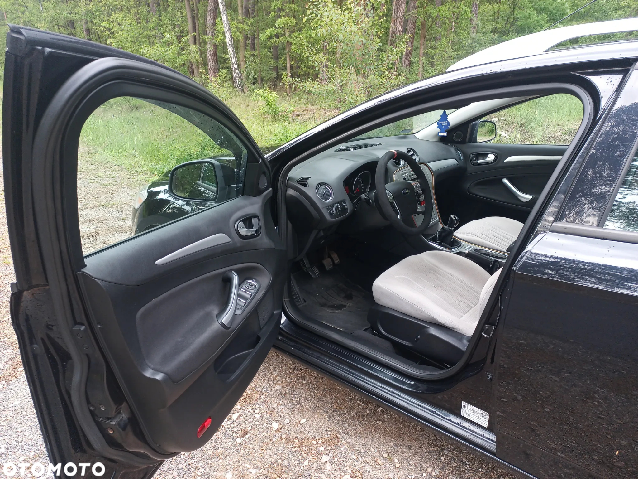 Ford Mondeo 2.0 Turnier Titanium - 21