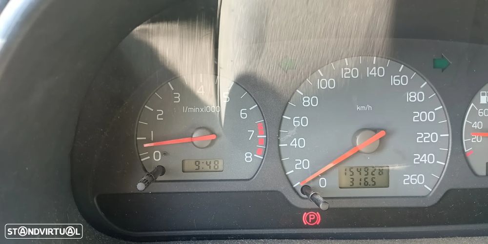 Volvo V40 2.0 T - 2