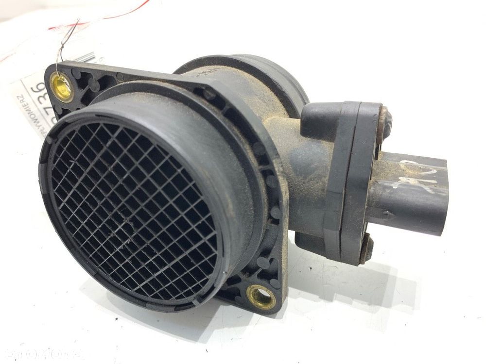 PRZEPŁYWOMIERZ - 59.00 PLN - AUDI A3 (8L1) 1996 - 2006 1.9 TDI 81 kW [110 KM] olej napędowy 1997 - - 2