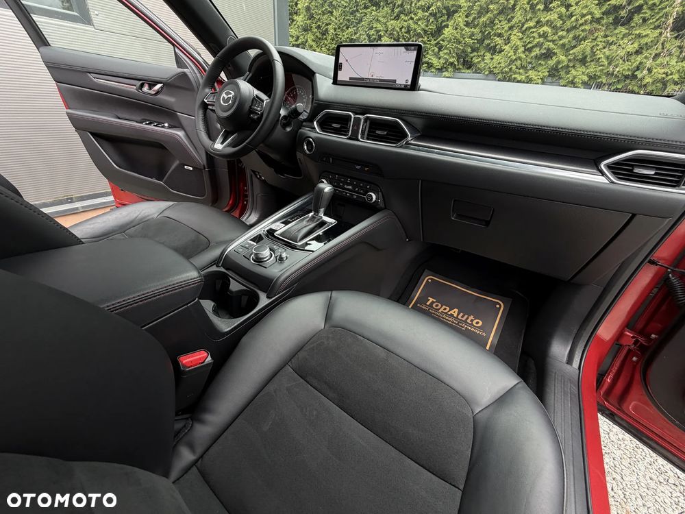 Mazda CX-5 2.0 Homura 2WD - 15