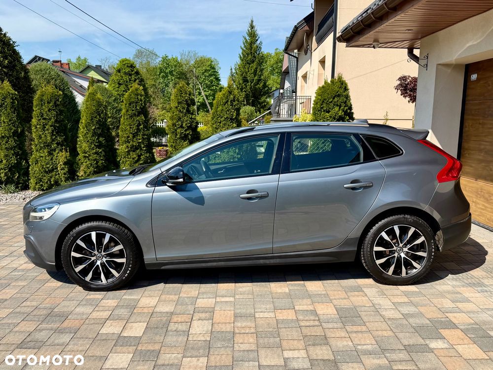 Volvo V40 Cross Country D3 Geartronic Momentum - 3