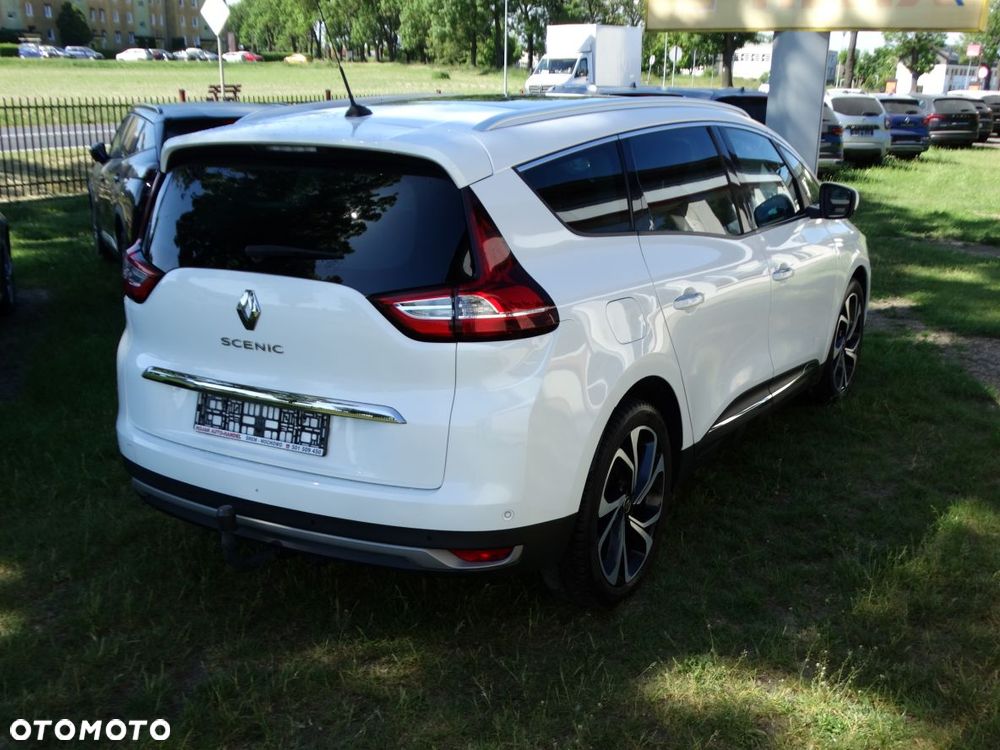 Renault Grand Scenic - 7