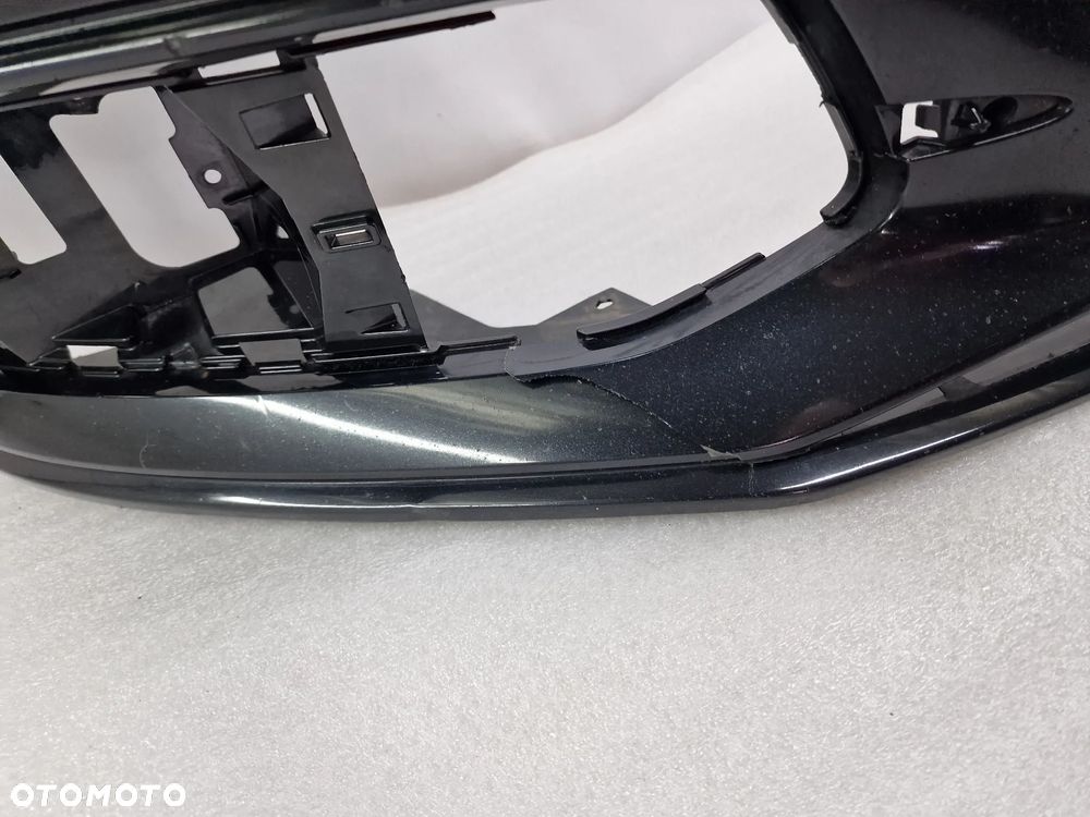 AUDI A6 C7 4G0 S-LINE 11-14 ZDERZAK PRZEDNI PRZÓD NA SPRYSKI + 4X PDC , NR 4G0807437C , NR AUKCJI NZ913 - 11