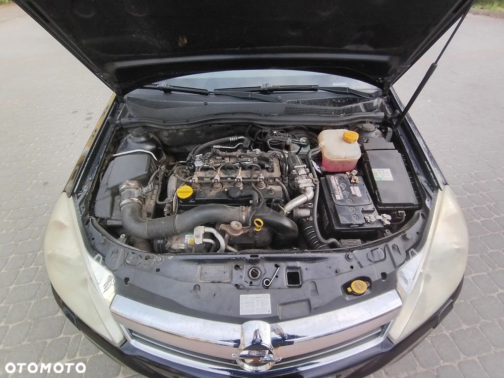Opel Astra - 12
