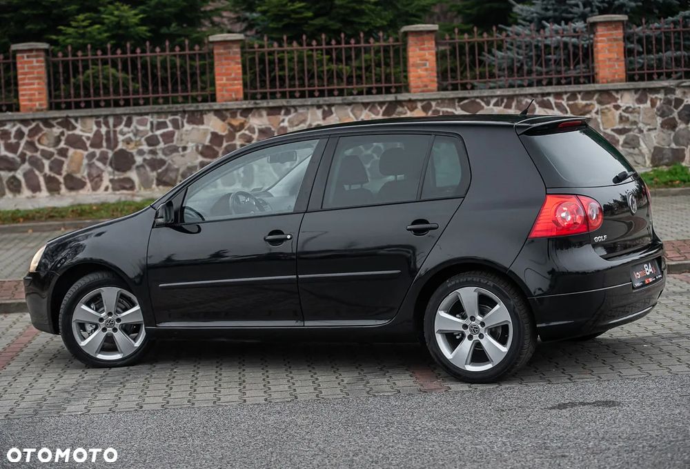 Volkswagen Golf 1.4 TSI Comfortline - 14