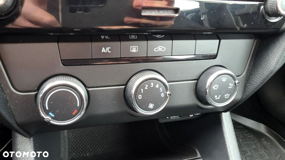 Skoda Octavia - 13