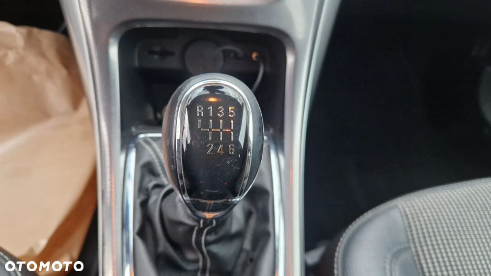 Opel Astra 1.4 Turbo ecoFLEX Start/Stop - 18