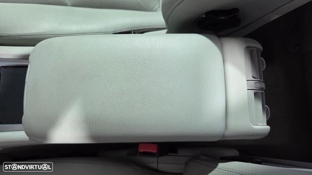 Mercedes-Benz C 180 Sport Coupé K Evolution - 25