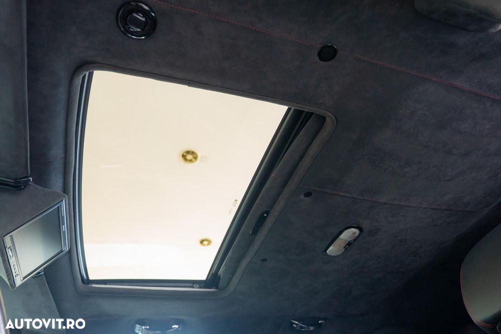 Hummer H2 - 8