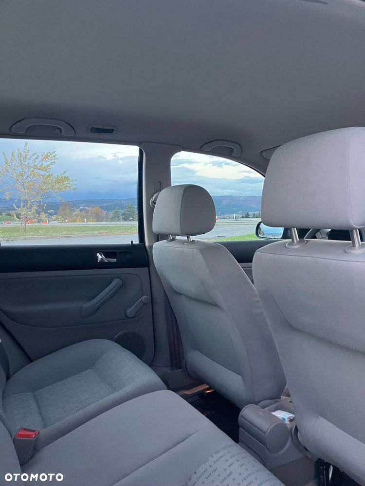 Volkswagen Golf IV 1.4 Trendline - 13