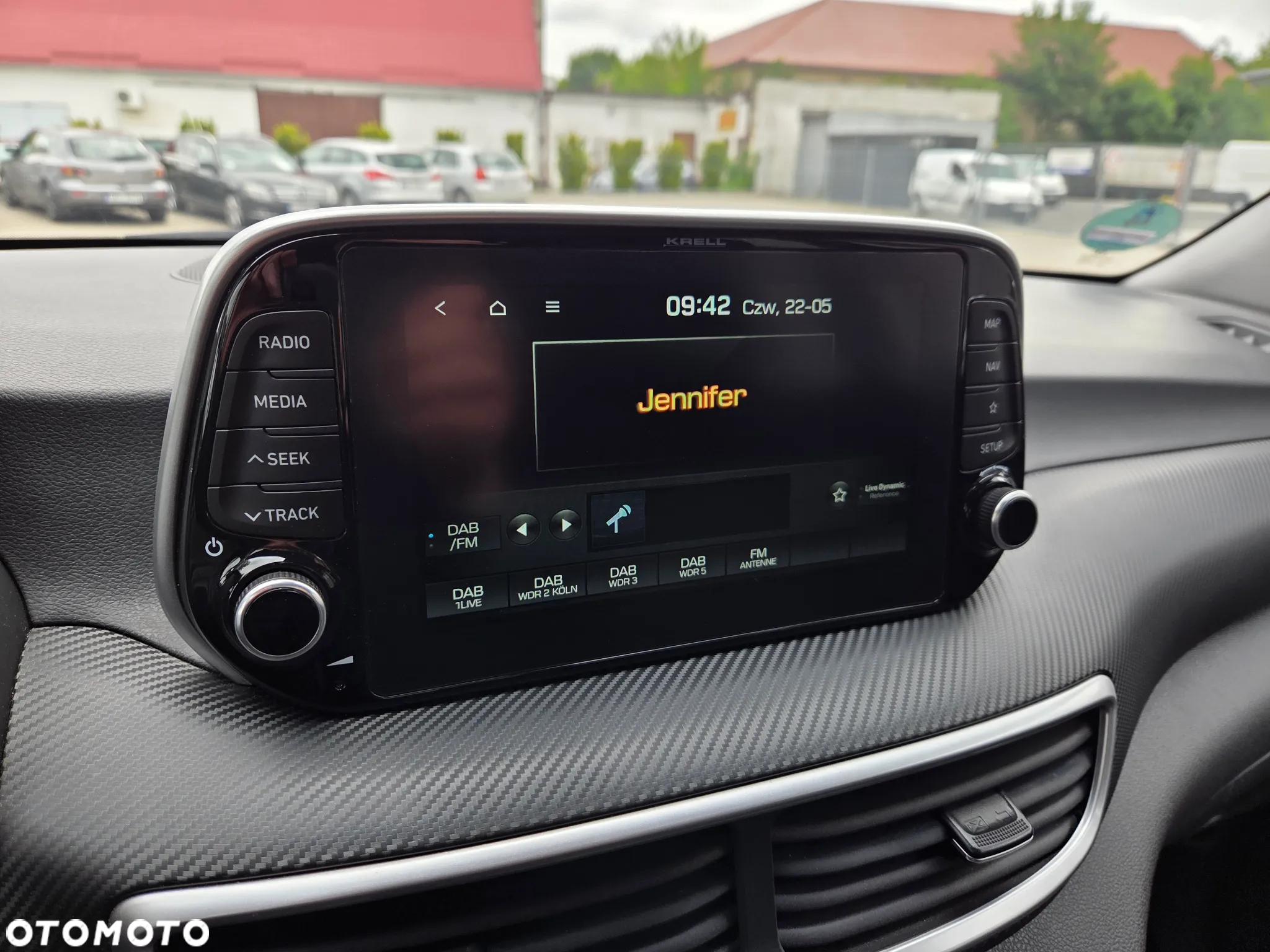 Hyundai Tucson 1.6 GDi 2WD Trend - 21