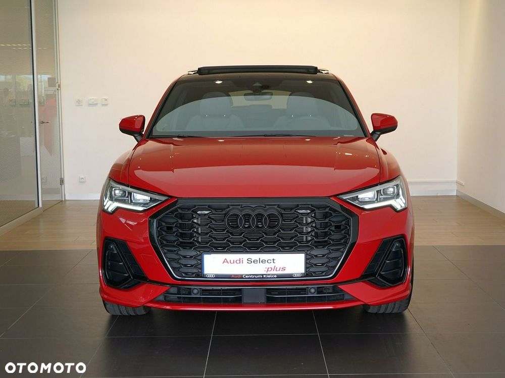 Audi Q3 Sportback - 6