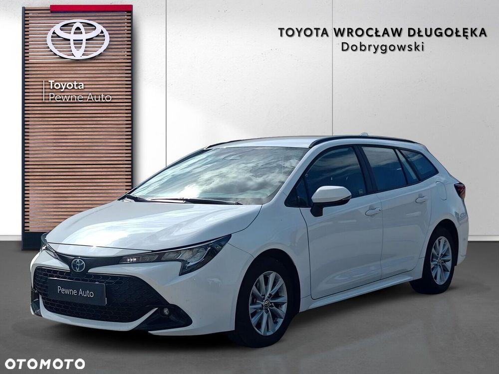 Toyota Corolla 1.8 Hybrid Comfort, 2024