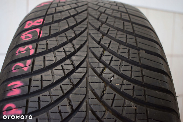 R18 225/45 Goodyear Vector 4Seasons GEN-3 Wysyłka gratis!