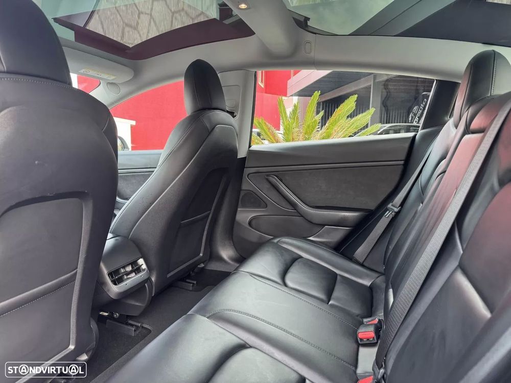 Tesla Model 3 Long Range Tração Integral - 15