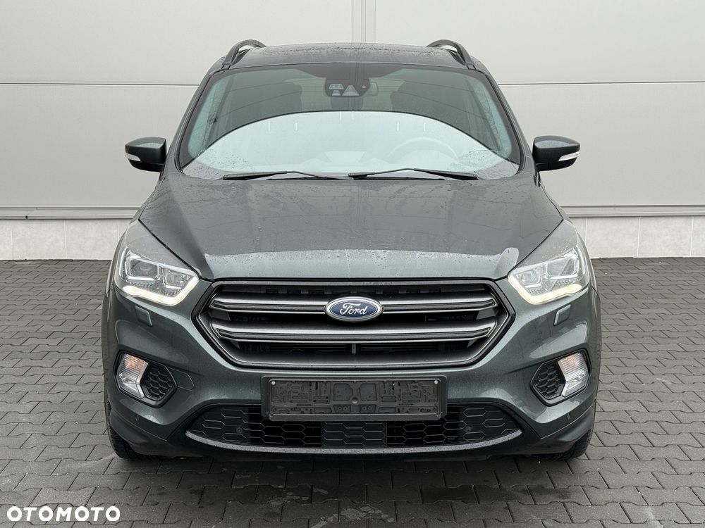 Ford Kuga 1.5 EcoBoost 4x4 ST-Line - 2