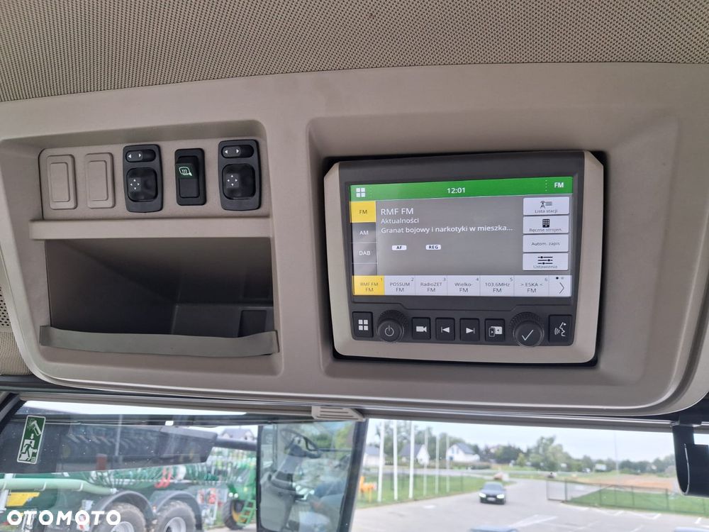John Deere 8RX410 - 9