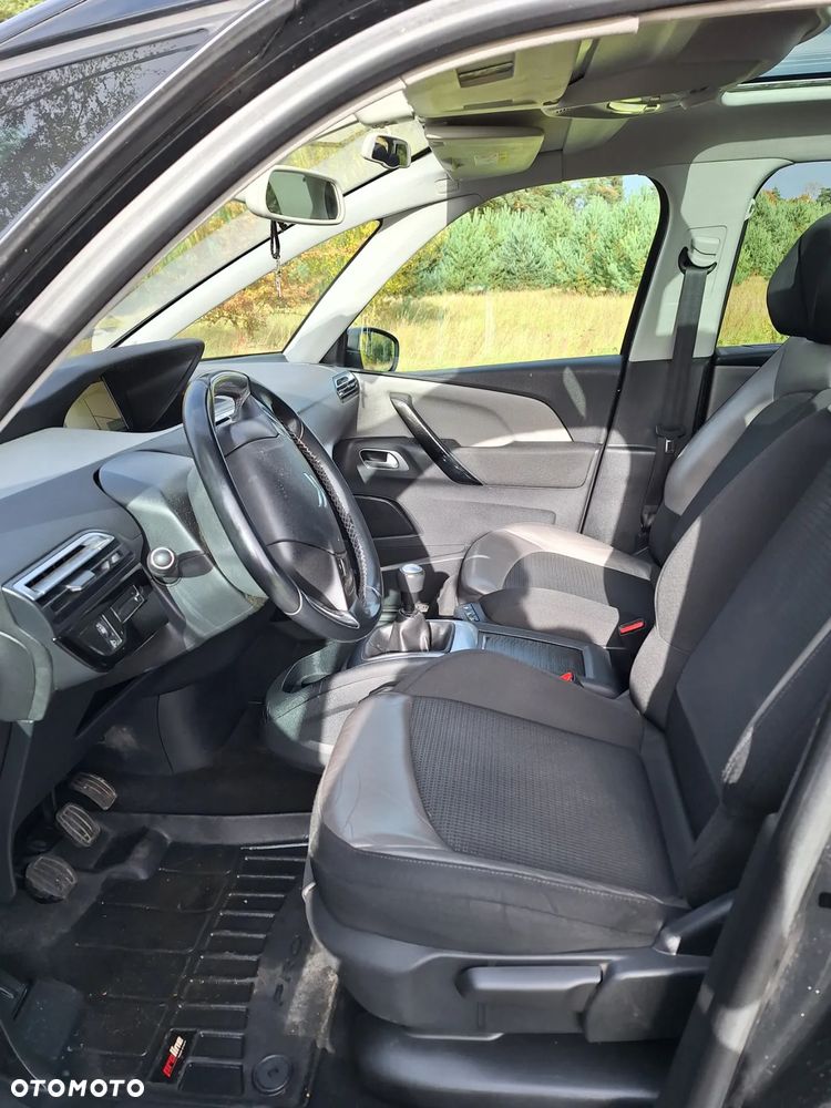 Citroën C4 Picasso 2.0 BlueHDi MoreLife - 9