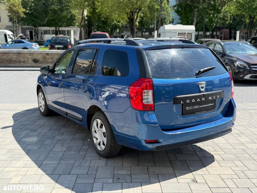 Dacia Logan 0.9 TCe Laureate - 13