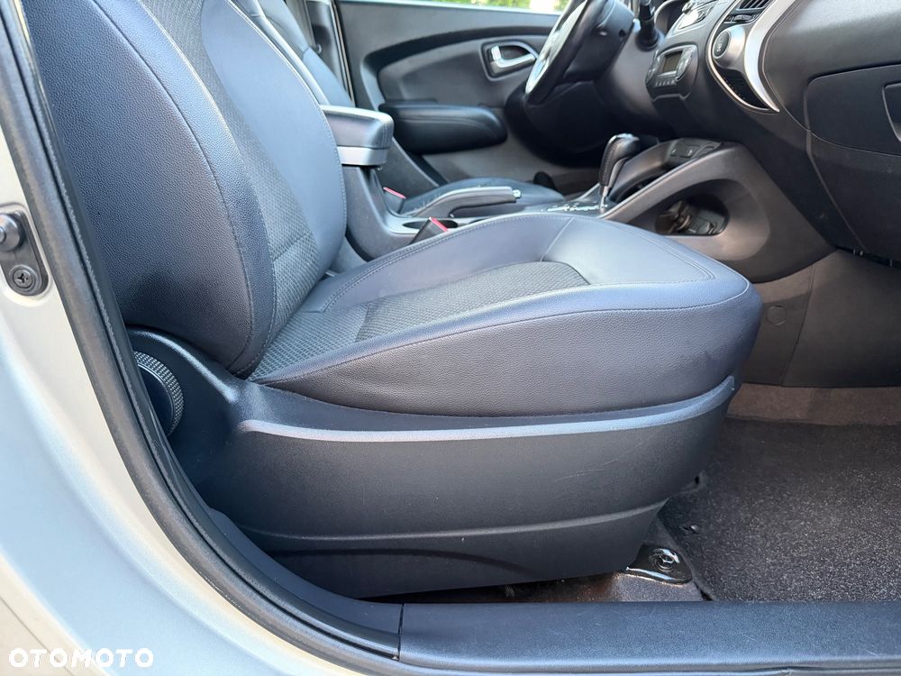 Hyundai ix35 2.0 Premium - 16