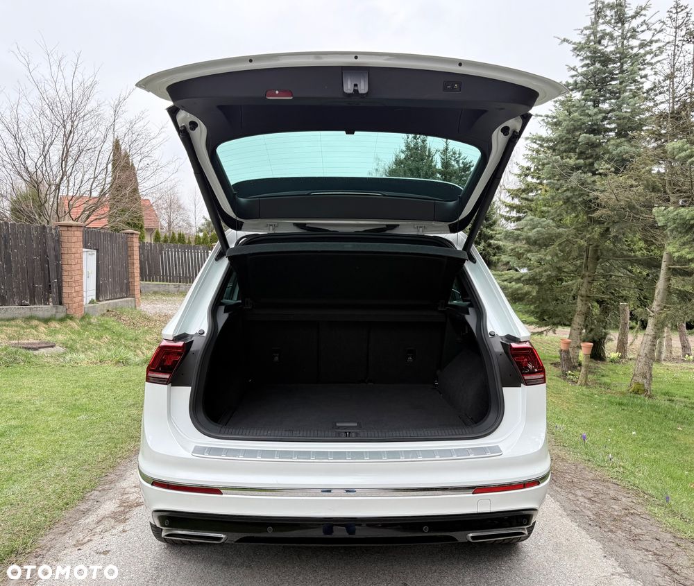 Volkswagen Tiguan - 34