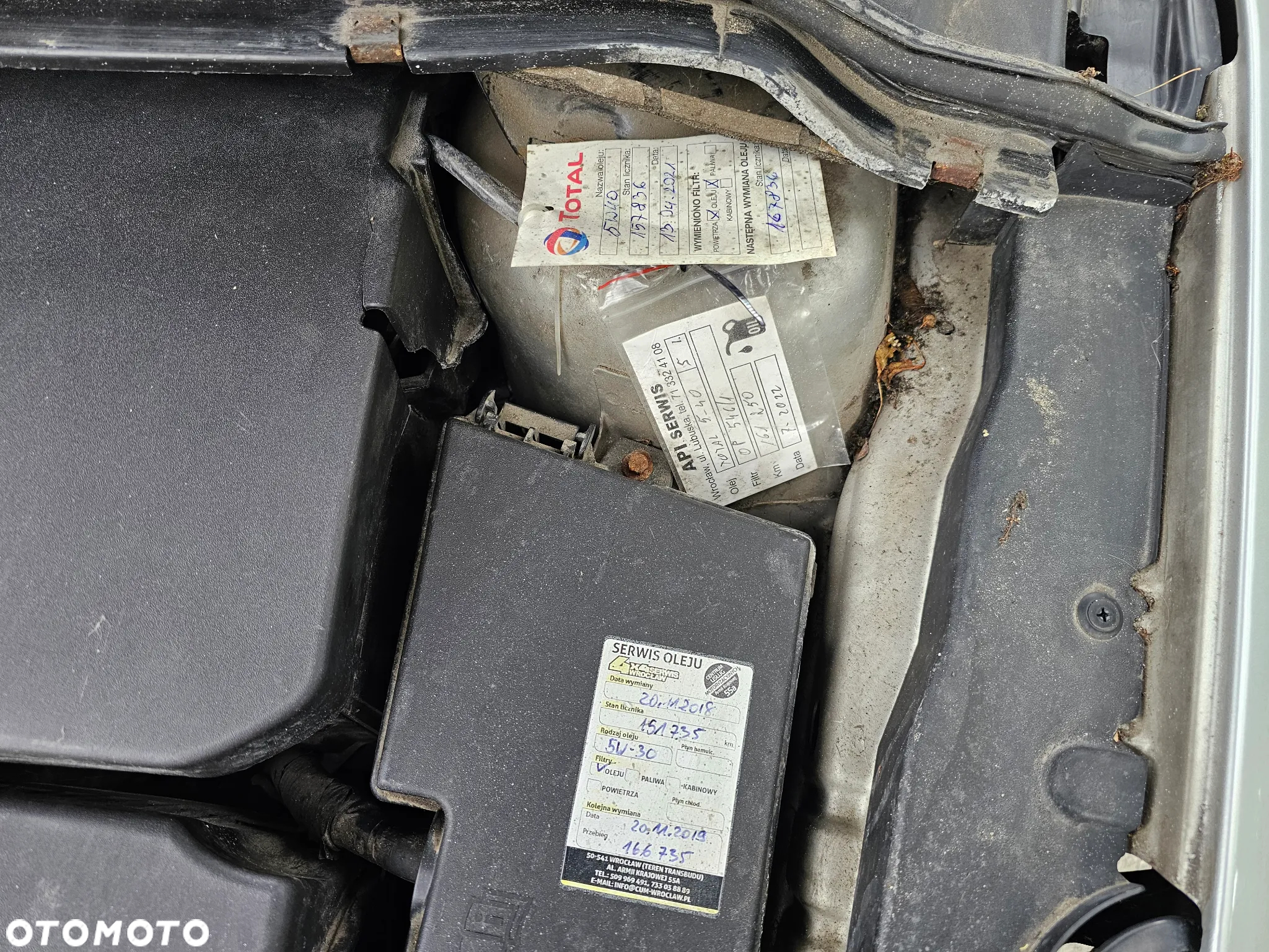 Ford Focus - 22