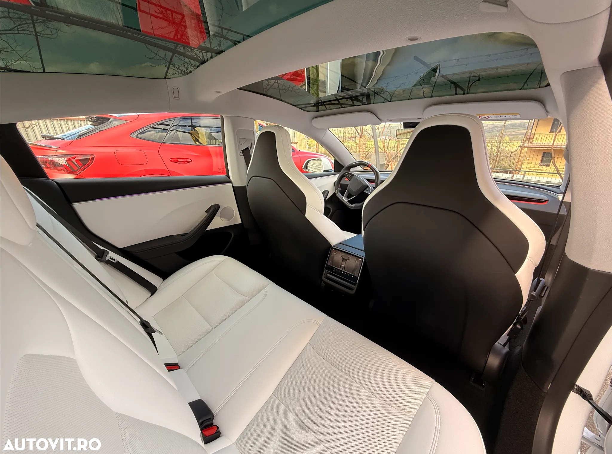 Tesla Model 3 Performance - 8