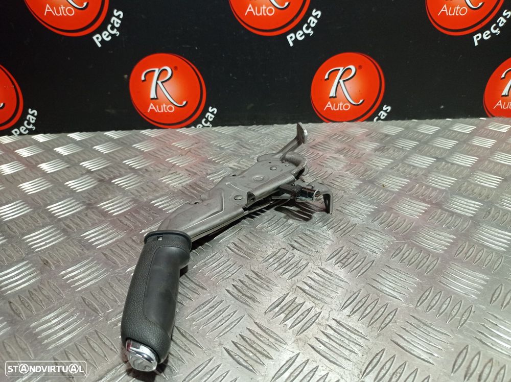 Travão De Mão Opel Corsa D (S07) - 4