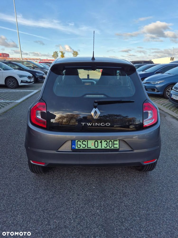 Renault Twingo - 14