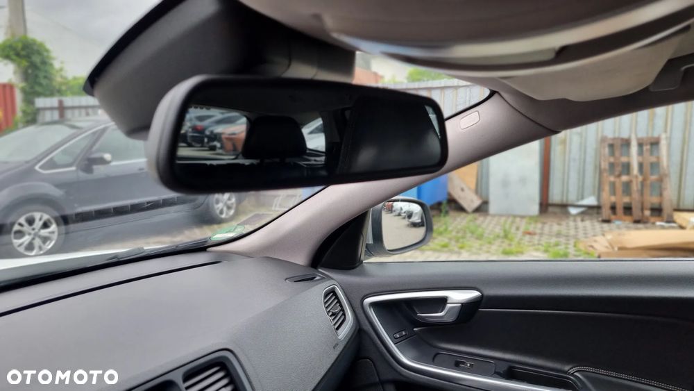 Volvo V60 D3 RDesign - 37