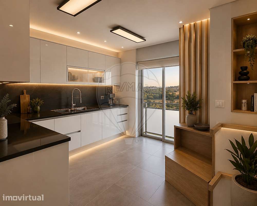 Apartamento T2 para venda - Grande imagem: 3/11