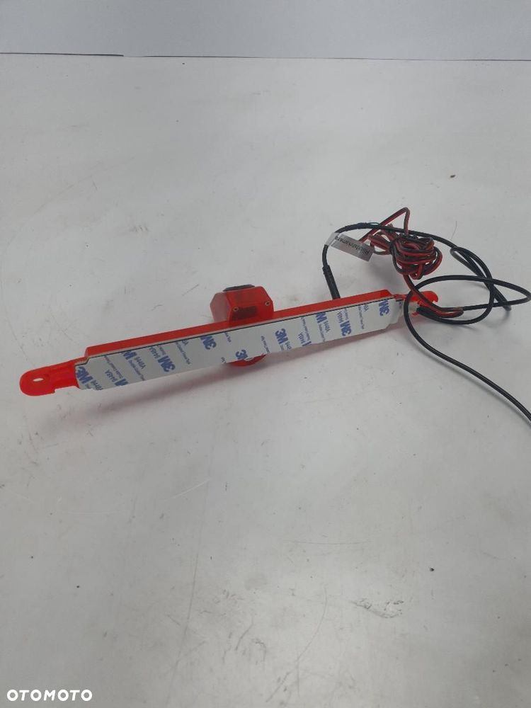 NOWY ORYGINAŁ PODWÓJNA KAMERA KAMPER CARADO ETRUSCO DETHLEFFS TWIN CAMERA - 2