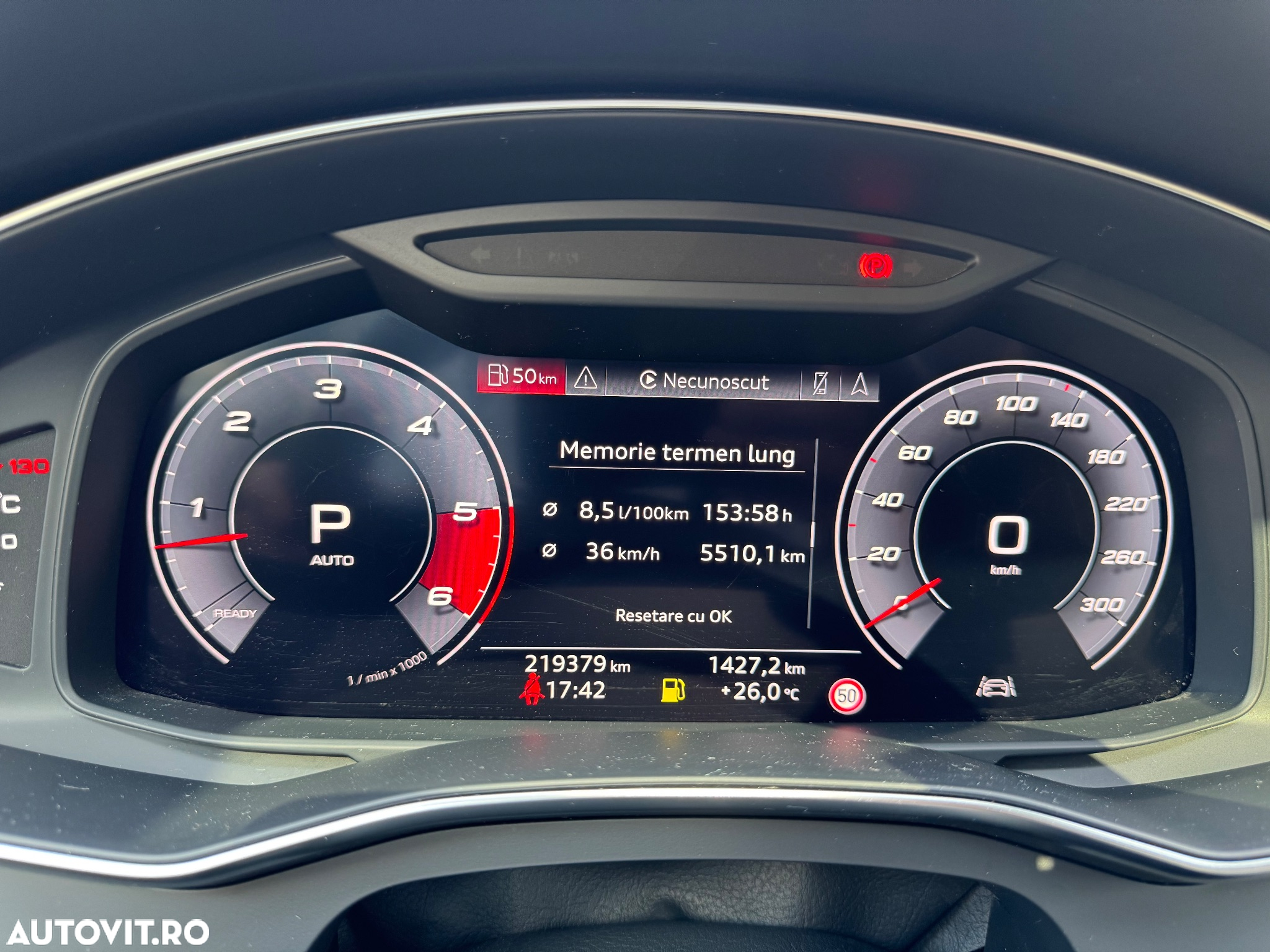 Audi A6 Allroad 50 TDI quattro Tiptronic MHEV - 19
