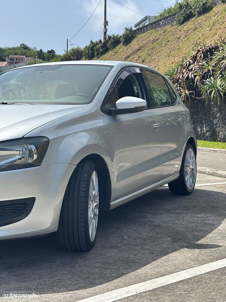 VW Polo - 13