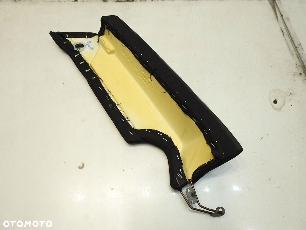 BOCZEK KANAPY PRAWY AUDI A6 C6 2100005RA - 6