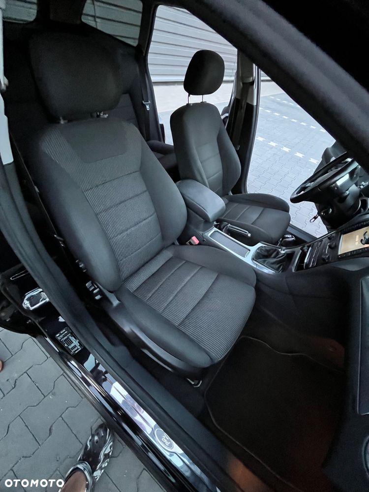 Ford Mondeo 2.0 TDCi Titanium - 27