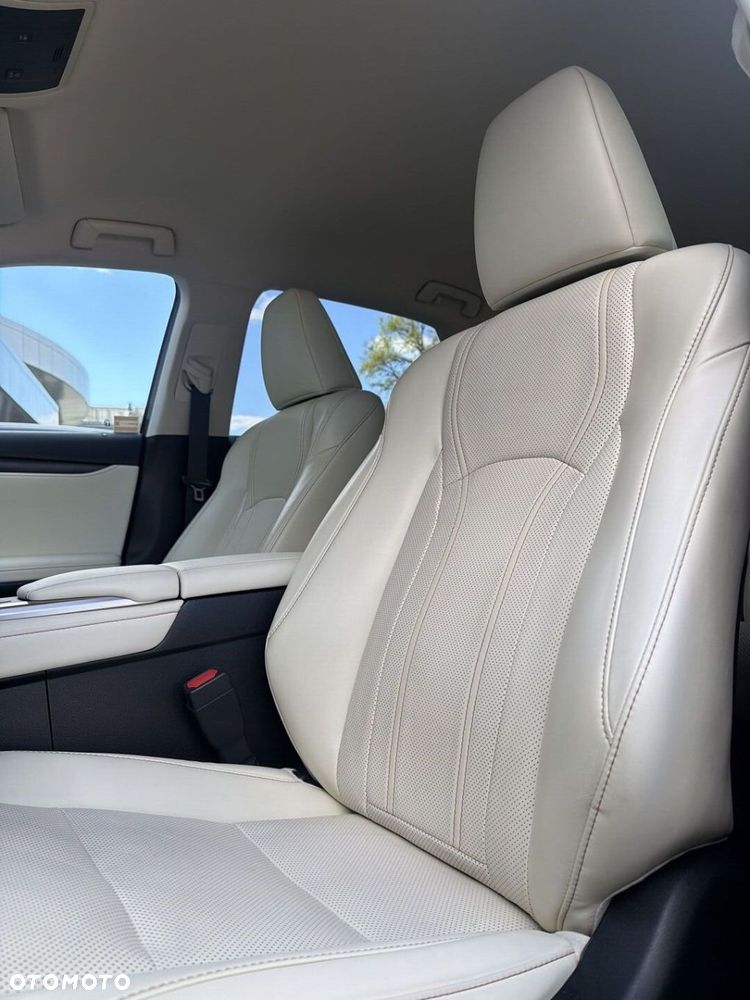Lexus RX 450h F-Impression - 13