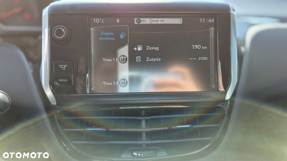 Peugeot 208 95 VTI Active - 9